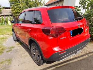 SUZUKI VITARA 1.0 GL+ (Automata)