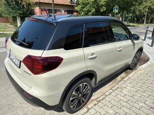 SUZUKI VITARA 1.4 GLX Panorama (Automata)