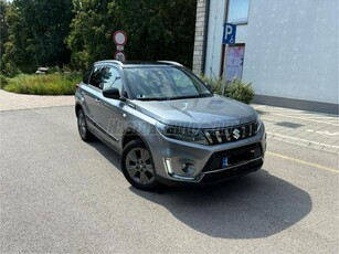 SUZUKI VITARA 1.4 Hybrid GL+ Garanciális!!Újszerű Állapot!58.000Km!