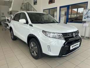 SUZUKI VITARA 1.4 Hybrid GL+ MÁR ÚJ MODELL