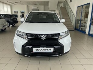 SUZUKI VITARA 1.4 Hybrid GL+ ÚJ MODELL - SZÍNVÁLASZTÁSSAL !