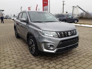 SUZUKI VITARA 1.4 Hybrid GLX 4WD TESZT AUTÓ