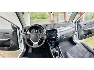 SUZUKI VITARA 1.4 Hybrid GLX