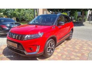 SUZUKI VITARA 1.4 Hybrid GLX MAGYAR! FULL EXTRA-ÚJSZERŰ-GARANCIÁLIS-FRISS SZERV