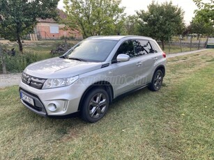 SUZUKI VITARA 1.6 GL+