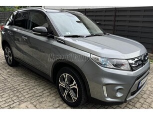 SUZUKI VITARA 1.6 GLX Limited 4WD led fényszóró. bőr ülés