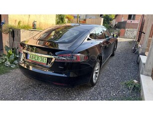 TESLA MODEL S 75D AWD (Automata) Nettó ár!