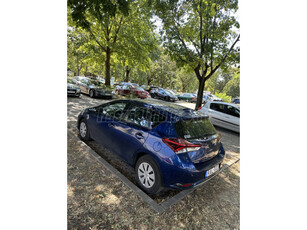 TOYOTA AURIS Touring Sports 1.4 D-4D Live