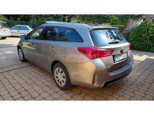 TOYOTA AURIS Touring Sports 1.6 Active Comfort