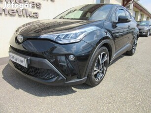 Toyota C-HR 2.0 Hybrid Style e-CVT 13 ezer Km !