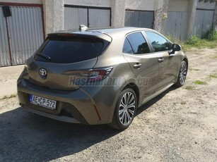 TOYOTA COROLLA 1.2T Comfort Style Tech