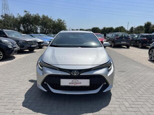 TOYOTA COROLLA Touring Sports 2.0 Hybrid Executive e-CVT NAVI! KAMERA! ÜLÉSFŰTÉS! SZERVIZKÖNYV!