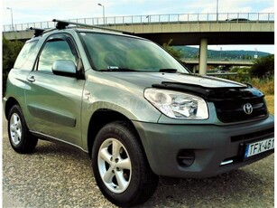 TOYOTA RAV 4 Rav4 1.8 4x2 A2