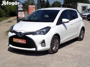 Toyota Yaris 1.33 Active Comfort Kamera 106eKM...