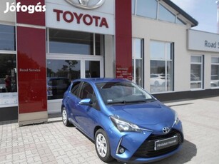 Toyota Yaris 1.5 Dual VVT-iE Active City