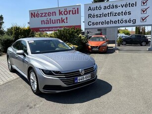 VOLKSWAGEN ARTEON 2.0 TDI SCR Basis MAGYARORSZÁGI 1.TUL