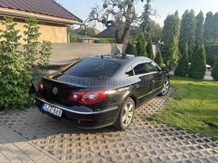 VOLKSWAGEN CC 2.0 CR TDI BMT