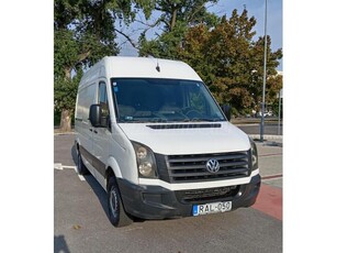 VOLKSWAGEN CRAFTER 2.0 CR TDI 30 L1 BlueMotion