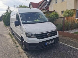 VOLKSWAGEN CRAFTER 2.0 SCR TDI 35 L4H3