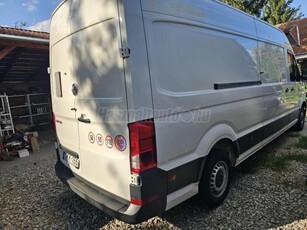 VOLKSWAGEN CRAFTER 2.0 SCR TDI 35 L4H3 WLTP