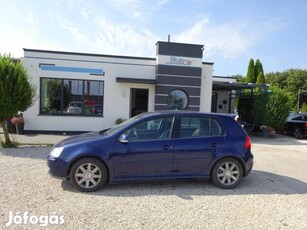 Volkswagen Golf V 1.4 FSI Comfortline Sport!KM:...