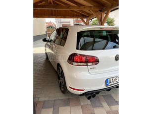 VOLKSWAGEN GOLF VI 2.0 TSI GTI DSG GTI