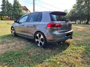 VOLKSWAGEN GOLF VI 2.0 TSI GTI DSG