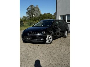 VOLKSWAGEN GOLF VII 1.6 TDI BMT Comfortline DSG