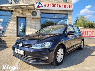 Volkswagen Golf VII 1.6 TDI BMT Trendline DSG M...