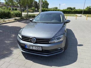 VOLKSWAGEN JETTA VI 1.4 TSI BMT Comfortline