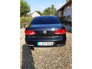 VOLKSWAGEN PASSAT VII 2.0 CR TDI Highline BMT DSG