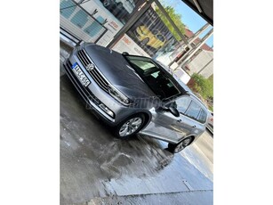 VOLKSWAGEN PASSAT VIII Variant 2.0 TDI BMT SCR Highline