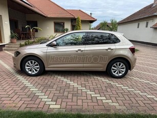 VOLKSWAGEN POLO 1.0 TSI Highline