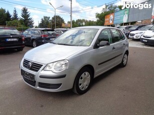 Volkswagen Polo 1.2 60 Trendline