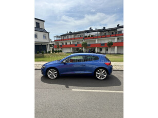 VOLKSWAGEN SCIROCCO 1.4 TSI