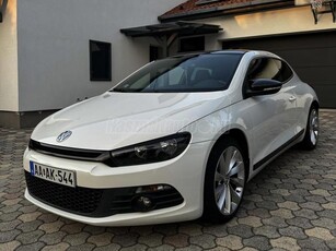 VOLKSWAGEN SCIROCCO 2.0 CR TDI