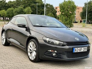 VOLKSWAGEN SCIROCCO 2.0 CR TDI