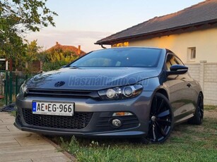 VOLKSWAGEN SCIROCCO 2.0 CR TDI MATCH R line