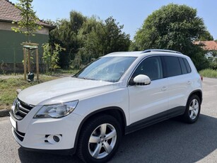 VOLKSWAGEN TIGUAN 1.4 TSi Sport&Style