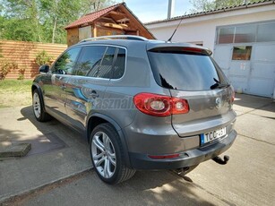 VOLKSWAGEN TIGUAN 2.0 CR TDI Sport&Style