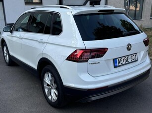 VOLKSWAGEN TIGUAN 2.0 TDI BMT SCR Highline 4Motion DSG