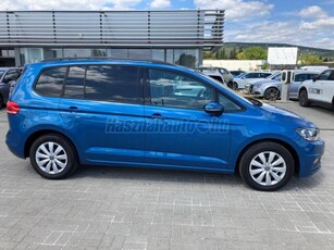 VOLKSWAGEN TOURAN 1.5 TSI ACT Comfortline DSG [7 személy]