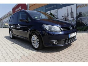 VOLKSWAGEN TOURAN 2.0 CR TDI Highline DSG