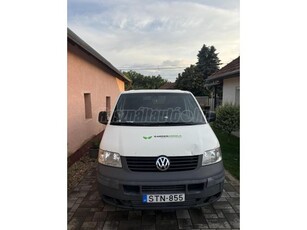 VOLKSWAGEN TRANSPORTER T5 1.9 TDI Basic ICE