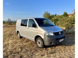 VOLKSWAGEN TRANSPORTER T5 1.9 TDI ICE