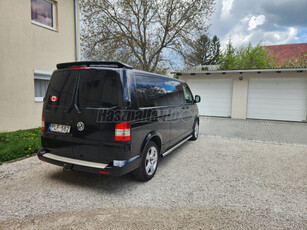 VOLKSWAGEN TRANSPORTER T5 2.5 TDI Mixto 'D.kab'