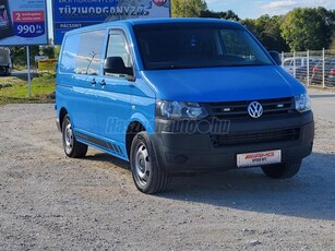 VOLKSWAGEN TRANSPORTER T5 TransVan Trendline 2.0 CR TDI 4motion