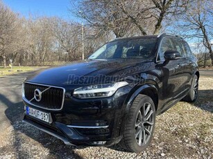 VOLVO XC90 2.0 [D5] Inscription Geartronic (7 személyes )