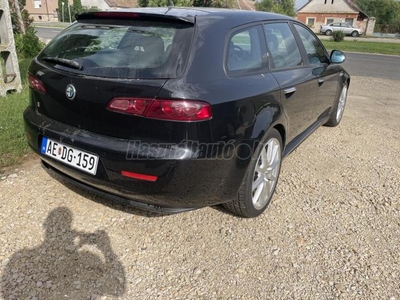 ALFA ROMEO 159 SW 1.9 JTD 16V TI