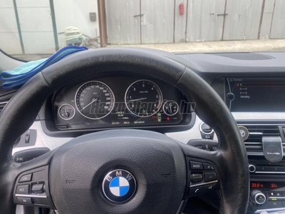 BMW 530d Touring (Automata)